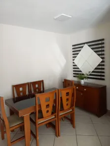 Apartamento com 2 Quartos à venda, 60m² no Vila Bertioga, São Paulo