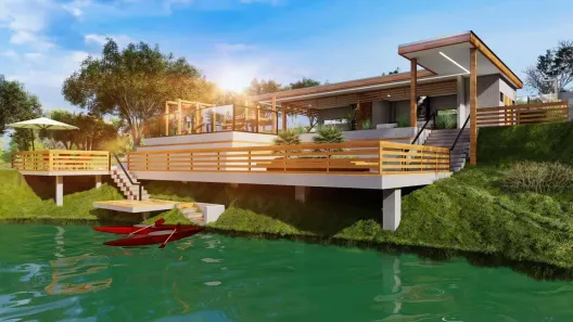 Lote/Terreno à venda, 20000m² no São Vicente, Baldim