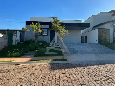 Casa de Condomínio com 4 Quartos à venda, 280m² no Loteamento Parque dos Alecrins, Campinas