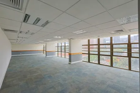 Sala Comercial para alugar, 750m² no Funcionários, Belo Horizonte