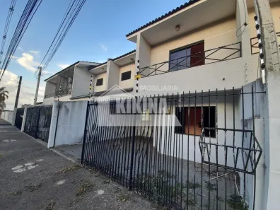 Casa com 3 Quartos para alugar, 120m² no Oficinas, Ponta Grossa