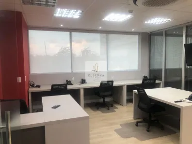 Sala Comercial com 1 Quarto para alugar, 70m² no Paiva, Cabo de Santo Agostinho