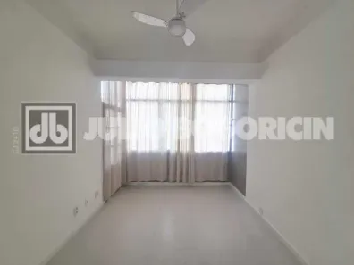 Apartamento com 1 Quarto para alugar, 36m² no Copacabana, Rio de Janeiro