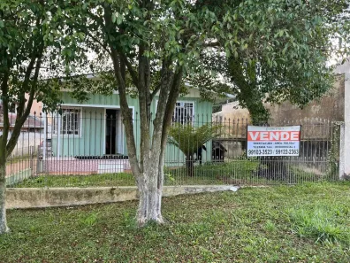 Lote/Terreno à venda, 600m² no Capão Raso, Curitiba