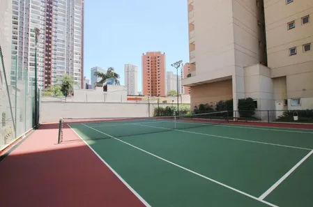 Apartamento com 3 Quartos à venda, 167m² no Cidade Monções, São Paulo