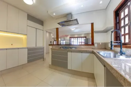 Casa com 3 Quartos à venda, 253m² no Jardim Universitário, Araras
