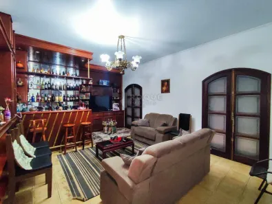 Casa com 4 Quartos à venda, 334m² no Jardim Nereide, Limeira