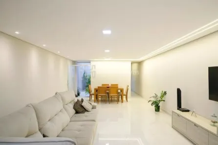 Sobrado com 3 Quartos à venda, 260m² no Olímpico, São Caetano do Sul