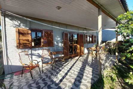 Casa com 3 Quartos à venda, 148m² no Jardim Ultramar, Balneário Gaivota
