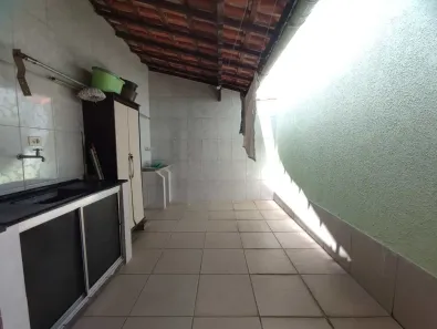 Casa com 3 Quartos à venda, 134m² no Caiçara, Praia Grande