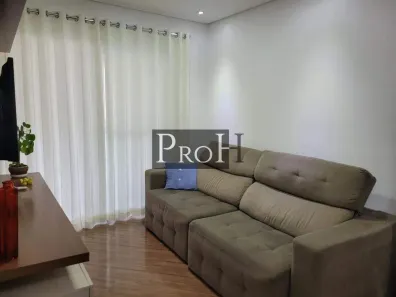 Apartamento com 2 Quartos à venda, 70m² no Jardim do Mar, São Bernardo do Campo