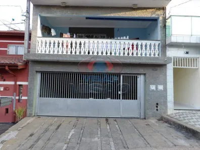 Casa com 2 Quartos à venda, 10m² no Jardim Hubert, Indaiatuba