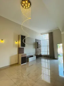 Casa de Condomínio com 3 Quartos à venda, 120m² no Jardim Residencial Campo Novo, Limeira