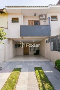Casa com 3 Quartos à venda, 131m² no Espírito Santo, Porto Alegre
