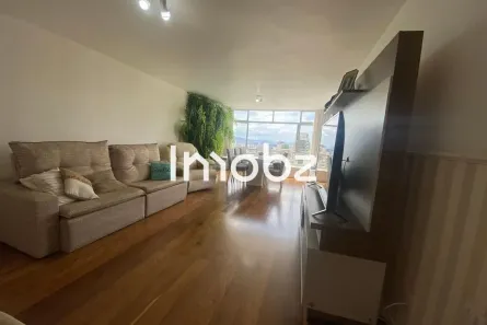 Apartamento com 3 Quartos à venda, 122m² no Perdizes, São Paulo