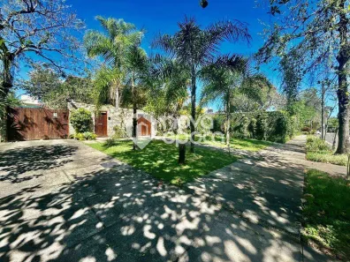 Casa com 5 Quartos à venda, 907m² no Barra da Tijuca, Rio de Janeiro
