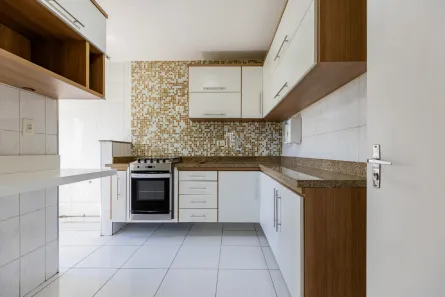Apartamento com 2 Quartos à venda, 56m² no Jardim Umuarama, São Paulo