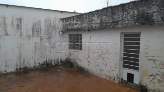 Casa com 4 Quartos à venda, 594m² no Vila Prado, São Carlos