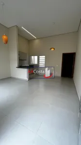 Casa com 3 Quartos à venda, 125m² no Parque Dom Pedro I, Franca