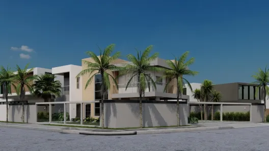 Lote/Terreno à venda, 300m² no Novo Mundo, Curitiba