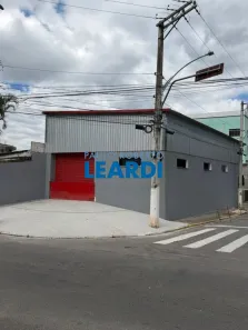 Galpão/Depósito/Armazém para alugar, 130m² no Vila Santa Luzia, Taboão da Serra