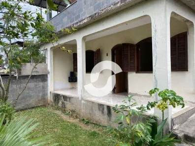 Casa com 3 Quartos à venda, 89m² no Zé Garoto, São Gonçalo