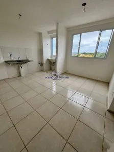Apartamento com 2 Quartos à venda, 50m² no Mantiqueira, Belo Horizonte