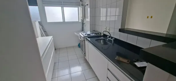 Apartamento com 2 Quartos para alugar, 51m² no Vila Andrade, São Paulo