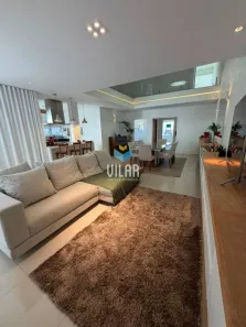 Casa de Condomínio com 5 Quartos à venda, 246m² no Ibiti Royal Park, Sorocaba