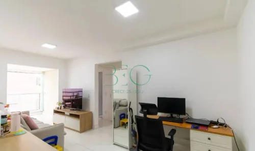 Apartamento com 2 Quartos à venda, 58m² no Vila Ema, São Paulo