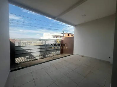 Casa com 3 Quartos à venda, 120m² no Flórida, Sete Lagoas