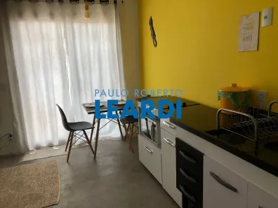 Apartamento com 1 Quarto à venda, 26m² no Indianópolis, São Paulo