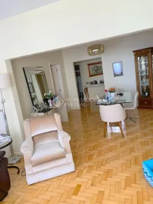 Apartamento com 3 Quartos à venda, 132m² no Centro Histórico, Porto Alegre