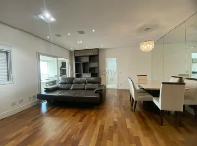 Apartamento com 3 Quartos à venda, 147m² no Vila Alexandria, São Paulo