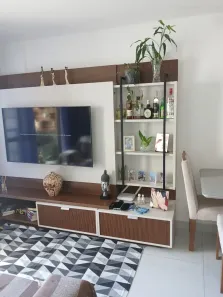 Apartamento com 2 Quartos à venda, 51m² no Intermares, Cabedelo