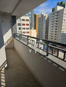 Apartamento com 1 Quarto para venda ou aluguel, 32m² no Vila Mariana, São Paulo