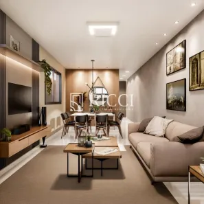 Casa com 3 Quartos à venda, 156m² no Boqueirão, Santos