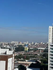 Apartamento com 3 Quartos para alugar, 78m² no Vila Hamburguesa, São Paulo