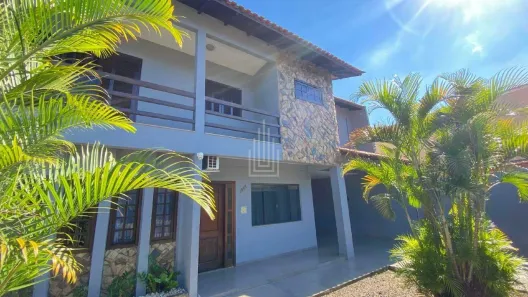 Sobrado com 4 Quartos à venda, 320m² no Panorama, Foz do Iguaçu
