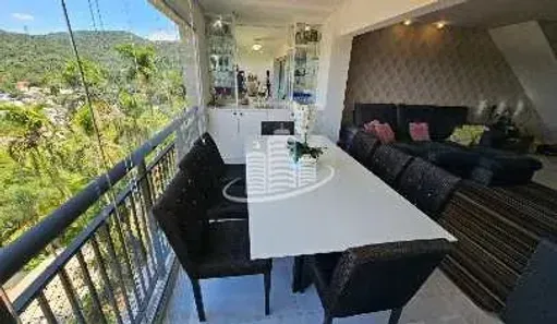 Cobertura com 3 Quartos para alugar, 266m² no Vila Irmãos Arnoni, São Paulo