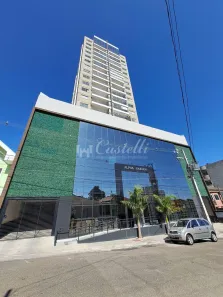 Apartamento com 2 Quartos para alugar, 208m² no Orfãs, Ponta Grossa