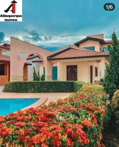 Casa com 5 Quartos à venda, 400m² no Calhau, São Luís