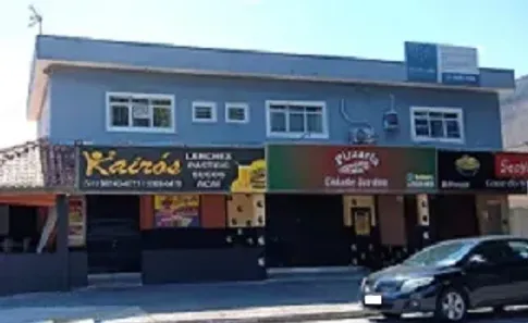 Ponto Comercial para alugar, 40m² no Jardim Satélite, São José dos Campos