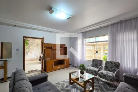 Casa com 4 Quartos à venda, 305m² no Jardim do Mar, São Bernardo do Campo