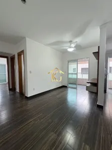 Apartamento com 2 Quartos à venda, 69m² no Guilhermina, Praia Grande