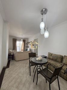 Apartamento com 2 Quartos à venda, 85m² no Canto do Forte, Praia Grande