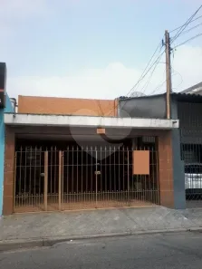 Casa com 2 Quartos à venda, 157m² no Vila Vitório Mazzei, São Paulo