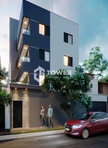 Apartamento com 2 Quartos à venda, 64m² no Santa Mônica, Uberlândia