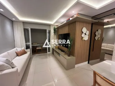 Apartamento com 3 Quartos à venda, 88m² no Candeal, Salvador
