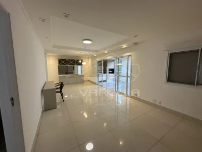 Apartamento com 3 Quartos para alugar, 132m² no Tamboré, Santana de Parnaíba